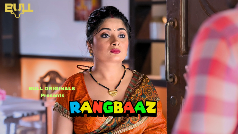 RANGBAAZ